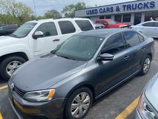 2011 Volkswagen Jetta 3VWDZ7AJ2BM050466 2011 Volkswagen Jetta