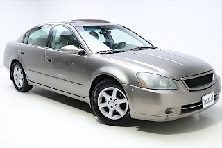 2006 Nissan Altima 2.5 1N4AL11D96C209284 2006 Nissan Altima 2.5