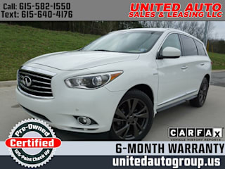 2014 Infiniti QX60 Hybrid 5N1CL0MN7EC514388 2014 Infiniti QX60 Hybrid