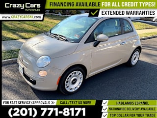 2012 FIAT 500 3C3CFFAR3CT212530 2012 FIAT 500