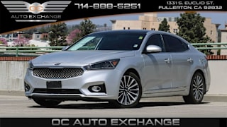 2017 Kia Cadenza Premium KNALC4J15H5089496 2017 Kia Cadenza Premium