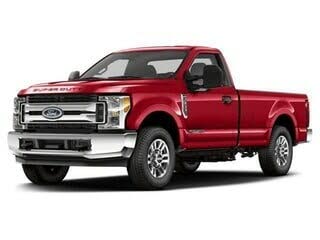 2017 Ford F-350 Super Duty XLT 1FTRF3BT3HEF04264 2017 Ford F-350 Super Duty XLT