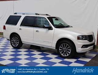 2017 Lincoln Navigator Select 5LMJJ2JT1HEL02314 2017 Lincoln Navigator Select