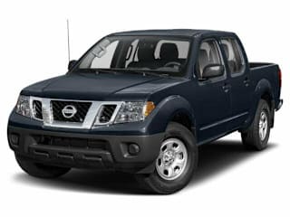 2019 Nissan Frontier SL 1N6AD0ER7KN747386 2019 Nissan Frontier SL