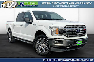 2018 Ford F-150 1FTEW1EG2JKF46885 2018 Ford F-150