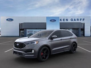 2020 Ford Edge ST 2FMPK4AP2LBB45812 2020 Ford Edge ST