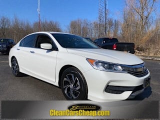 2017 Honda Accord LX 1HGCR2F31HA286769 2017 Honda Accord LX