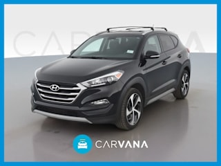 2017 Hyundai Tucson Sport KM8J3CA29HU278215 2017 Hyundai Tucson Sport