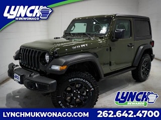 2021 Jeep Wrangler Willys Sport 1C4HJXAG3MW637567 2021 Jeep Wrangler Willys Sport