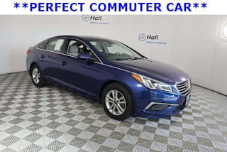 2016 Hyundai Sonata SE 5NPE24AF5GH430825 2016 Hyundai Sonata SE