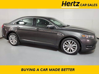 2019 Ford Taurus Limited 1FAHP2F80KG115477 2019 Ford Taurus Limited