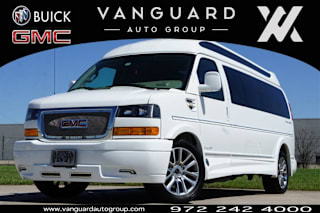 2019 GMC Savana Cargo 1GTW7BFG4K1193580 2019 GMC Savana Cargo