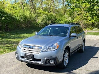 2014 Subaru Outback 2.5i Premium 4S4BRBCC5E3254014 2014 Subaru Outback 2.5i Premium