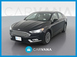 2017 Ford Fusion SE 3FA6P0HD3HR176197 2017 Ford Fusion SE
