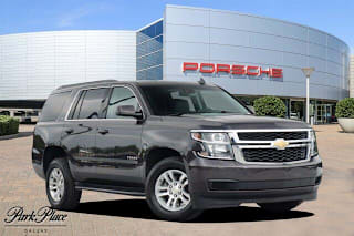 2018 Chevrolet Tahoe LT 1GNSCBKC6JR169060 2018 Chevrolet Tahoe LT