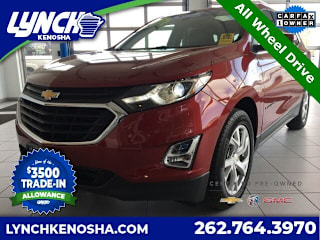 2018 Chevrolet Equinox LT 2GNAXTEXXJ6145442 2018 Chevrolet Equinox LT
