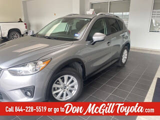 2014 Mazda CX-5 JM3KE2CY0E0345020 2014 Mazda CX-5