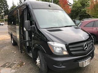 2014 Mercedes-Benz Sprinter Cargo WD3PF4CC6E5893077 2014 Mercedes-Benz Sprinter Cargo