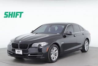 2014 BMW 5 Series 528i xDrive WBA5A7C57ED618402 2014 BMW 5 Series 528i xDrive