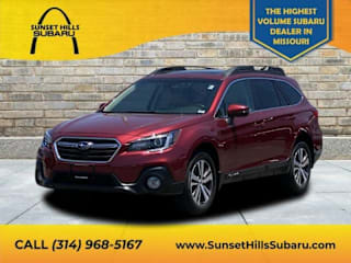 2018 Subaru Outback 2.5i Limited 4S4BSANC1J3396172 2018 Subaru Outback 2.5i Limited