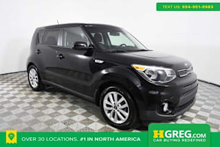 2018 Kia Soul KNDJP3A58J7581848 2018 Kia Soul