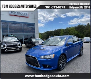 2015 Mitsubishi Lancer Ralliart JA32V6FV2FU008858 2015 Mitsubishi Lancer Ralliart