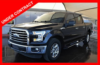 2015 Ford F-150 XLT 1FTEW1C89FKE30665 2015 Ford F-150 XLT