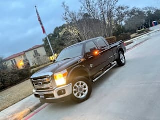2012 Ford F-250 Super Duty XL 1FT7W2BT4CEB57991 2012 Ford F-250 Super Duty XL