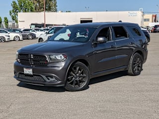 2015 Dodge Durango SXT 1C4RDHAG8FC176629 2015 Dodge Durango SXT