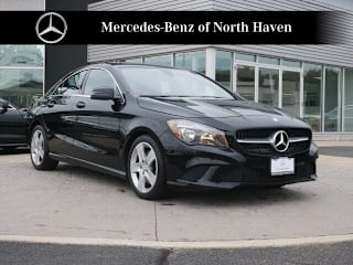 2016 Mercedes-Benz CLA CLA 250 4MATIC WDDSJ4GB8GN338821 2016 Mercedes-Benz CLA CLA 250 4MATIC
