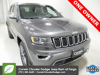 2019 Jeep Grand Cherokee Limited 1C4RJFBG4KC648024 2019 Jeep Grand Cherokee Limited