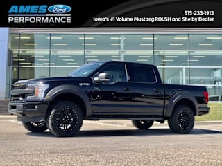 2020 Ford F-150 1FTEW1E54LFB71155 2020 Ford F-150