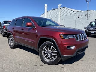2020 Jeep Grand Cherokee 1C4RJFAG6LC279735 2020 Jeep Grand Cherokee