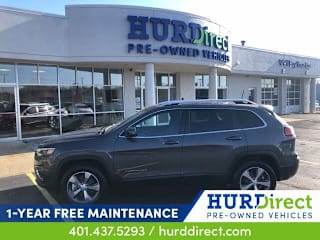 2020 Jeep Cherokee Limited 1C4PJMDN7LD534263 2020 Jeep Cherokee Limited