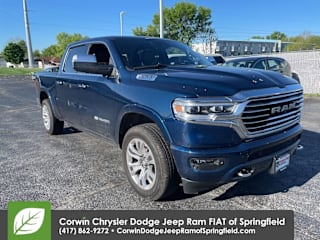 2021 Ram Pickup 1500 Laramie Longhorn 1C6SRFKT7MN514369 2021 Ram Pickup 1500 Laramie Longhorn