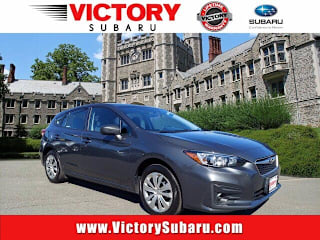 2018 Subaru Impreza 2.0i 4S3GTAA68J1726621 2018 Subaru Impreza 2.0i