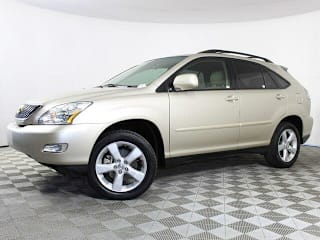 2005 Lexus RX 330 Base JTJGA31U150053499 2005 Lexus RX 330 Base