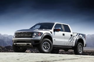 2011 Ford F-150 SVT Raptor 1FTFW1R60BFB03344 2011 Ford F-150 SVT Raptor