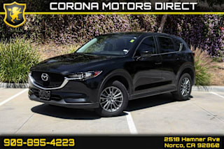 2018 Mazda CX-5 JM3KFABM4J0339365 2018 Mazda CX-5