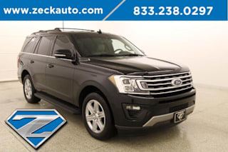 2020 Ford Expedition 1FMJU1HT5LEA13598 2020 Ford Expedition