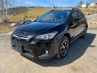 2018 Subaru Crosstrek JF2GTABCXJH236128 2018 Subaru Crosstrek