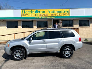 2005 Mitsubishi Endeavor 4A4MN41S75E005452 2005 Mitsubishi Endeavor