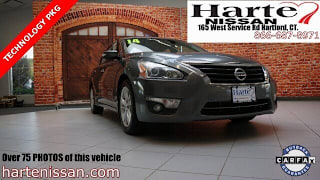 2014 Nissan Altima 2.5 SL 1N4AL3AP7EC324843 2014 Nissan Altima 2.5 SL