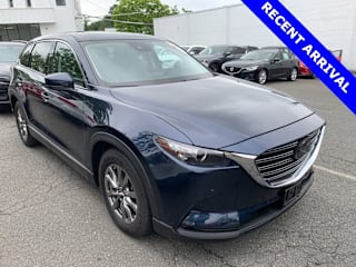 2018 Mazda CX-9 Touring JM3TCBCY9J0229612 2018 Mazda CX-9 Touring