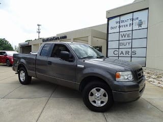 2006 Ford F-150 XLT 1FTRX12W66KB94847 2006 Ford F-150 XLT