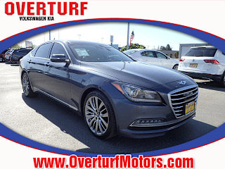 2015 Hyundai Genesis 5.0L KMHGN4JF5FU034913 2015 Hyundai Genesis 5.0L