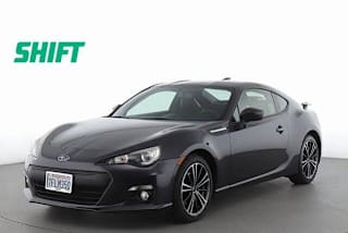 2014 Subaru BRZ Limited JF1ZCAC1XE9605256 2014 Subaru BRZ Limited