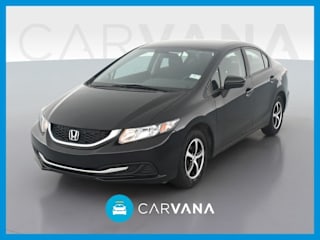 2015 Honda Civic SE 19XFB2F78FE082208 2015 Honda Civic SE