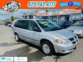 2002 Dodge Grand Caravan Sport 2B4GP44372R649497 2002 Dodge Grand Caravan Sport