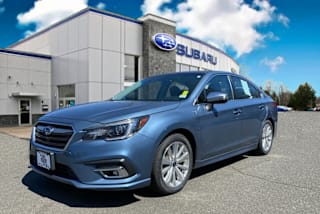 2018 Subaru Legacy 2.5i Limited 4S3BNAN67J3026432 2018 Subaru Legacy 2.5i Limited